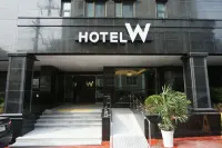 Hotel W Shinjeju Hotels in 