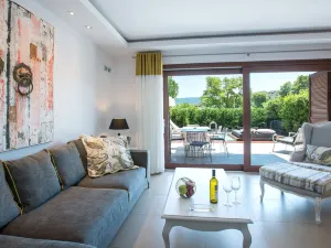 Avaton Luxury Beach Resort - Relais & Chateaux