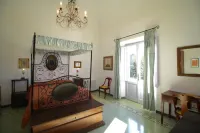 帕拉蒂索別墅飯店