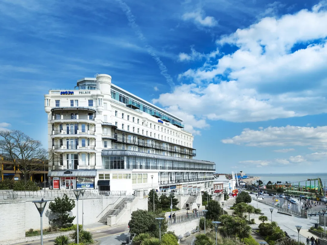 Park Inn Palace, Southend On Sea - Essex