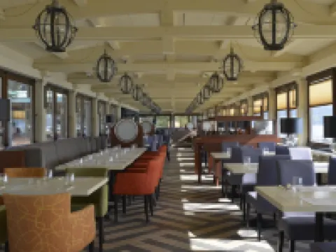 Tourist Resort Ribarsko Ostrvo โรงแรมในโนวิสาด