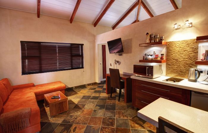 Hartmann Suites Serviced Self-Catering Apartments