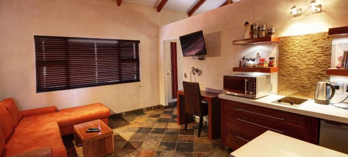 Hartmann Suites Serviced Self-Catering Apartments Hotels in Windhoek