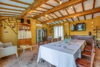 Agriturismo Buonasera Hotels in Bagnoregio