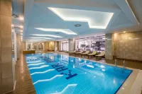 Karpalas City Hotel & Spa