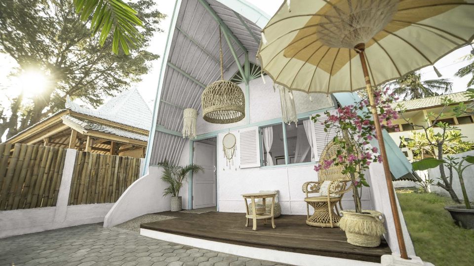 7Seas Cottages