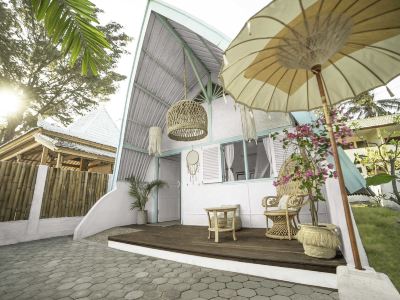 7Seas Cottages