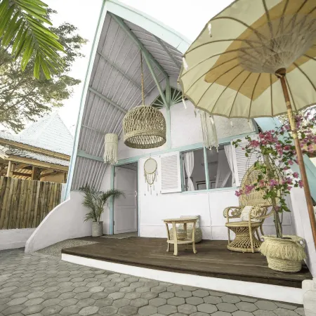 7Seas Cottages