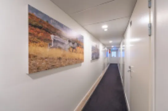 Kuukkeli Saariselkä Inn