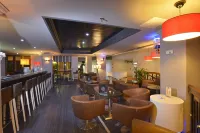 Plaza Hotel Capitole Toulouse - bars