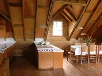 Ranch Le Montcel Hôtels à : Fermate