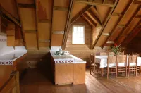 Ranch le Montcel - Homestays