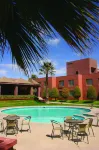 Park Hotel Calama - Pool