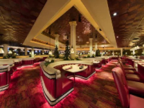 Western Village Inn & Casino Hotels in Sparks