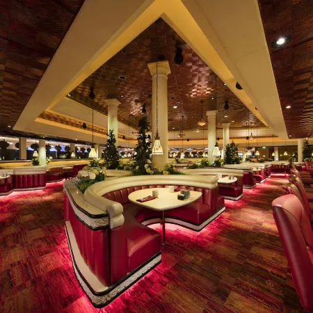 Western Village Inn & Casino