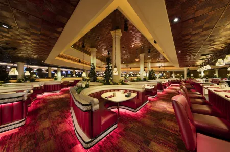 Western Village Inn & Casino