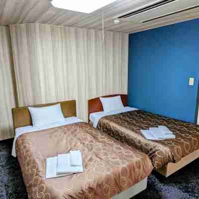 ホテルセレクトイン島田駅前 Rooms