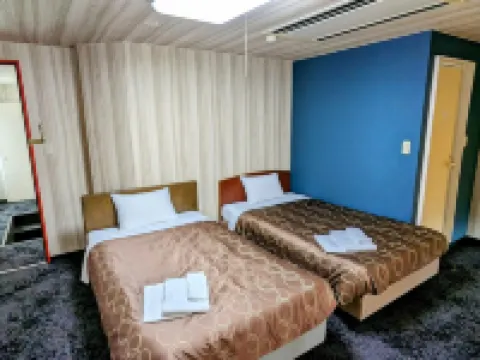 Hotel Select Inn Shimada Ekimae Hotels in Shimada