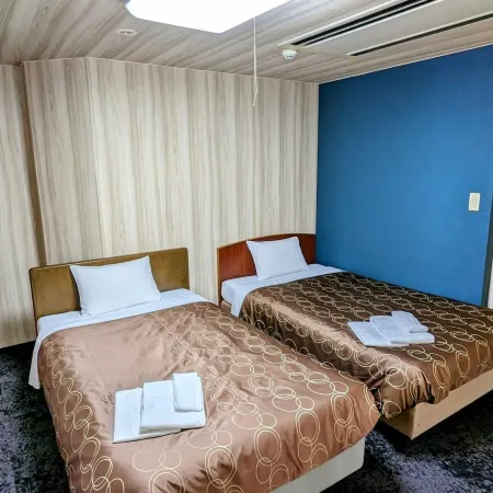 Hotel Select Inn Shimada Ekimae