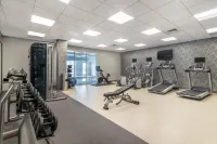 Homewood Suites by Hilton Schenectady - Kuntosalit