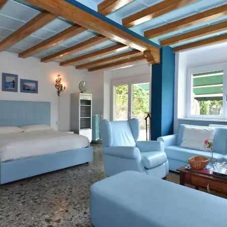 Bellagio Bed & Breakfast