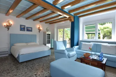 Bellagio Bed & Breakfast