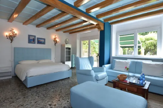 Bellagio Bed & Breakfast