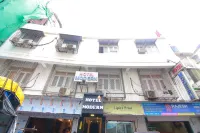 Hotel Modern Hotels near St. Xavier's College (Autonomous)