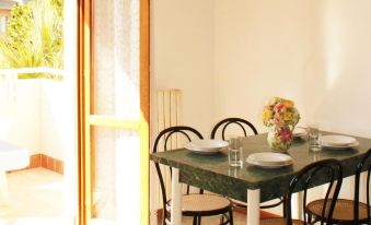 Residence Azzurro
