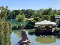 Seehotel Niedernberg Hotels in Großostheim