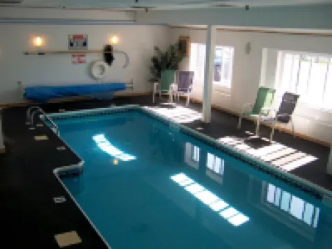 Baxter Park Inn Hotels in Millinocket