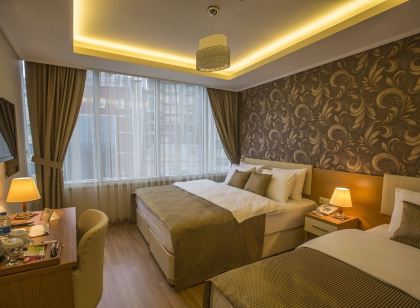 Park Square Hotel