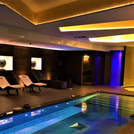 Hotel Mirasole International