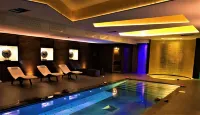 Hotel Mirasole International - spa
