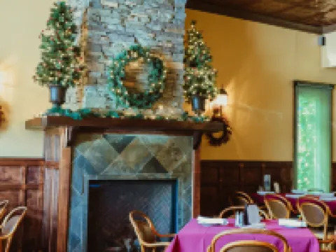 The Hotel Belvidere Hotels in Wayne County