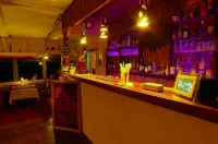 Idylle Beach - Quầy bar