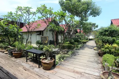 P.P. Casita - Adults Only Hotels in Phi Phi Islands