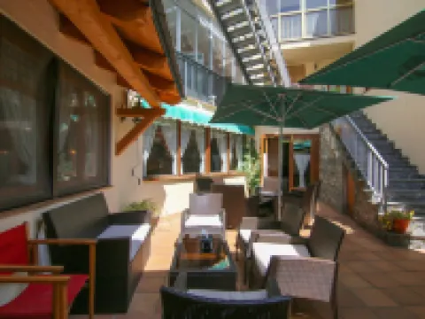 Roch Hotel Hotels in Sort