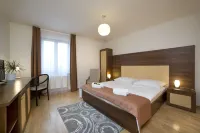 Hotel Art Hotel in zona Hrad Strakonice