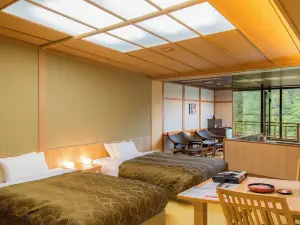 日光温泉 日光千姫物語