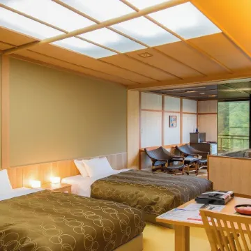 Nikko Senhime Monogatari