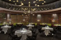Esplanade Tergesteo - Luxury Retreat - parking