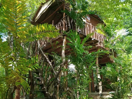 Sigiriya Rock Gate Resort Отели в г. Сигири