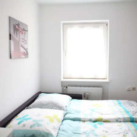 Bermuda Apartment