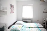 Bermuda Apartment - Apartments