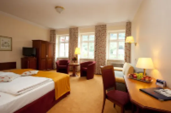 City Partner Hotel Holländer Hof