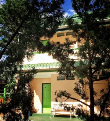 J.Holiday Inn Krabi Отели в г. Краби