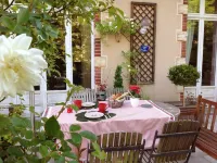 Maunoury Citybreak Hotels in Chartres