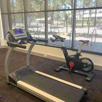 Quest at Sydney Olympic Park Fitness & Recreational Facilities