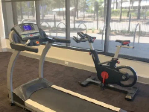 悉尼奧林匹克公園凱斯特酒店 悉尼奧林匹克公園酒店